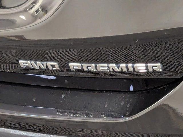 2022 Chevrolet Equinox Premier - Photo 26