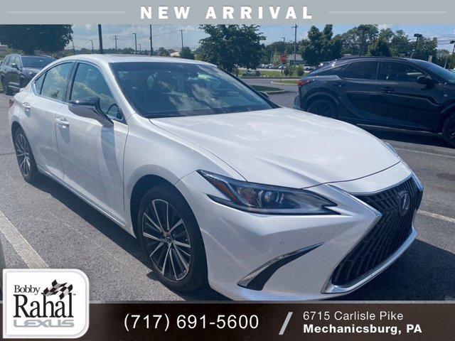 Used 2022 Lexus ES ES 300h