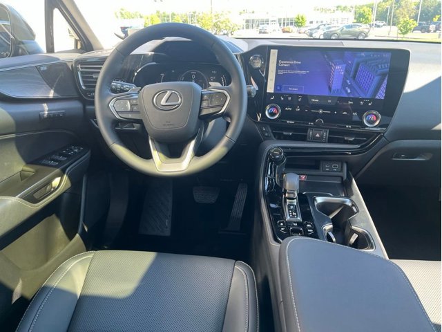 2026 Lexus NX 450h+ Luxury - Photo 13