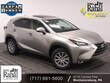  LEXUS NX 200t