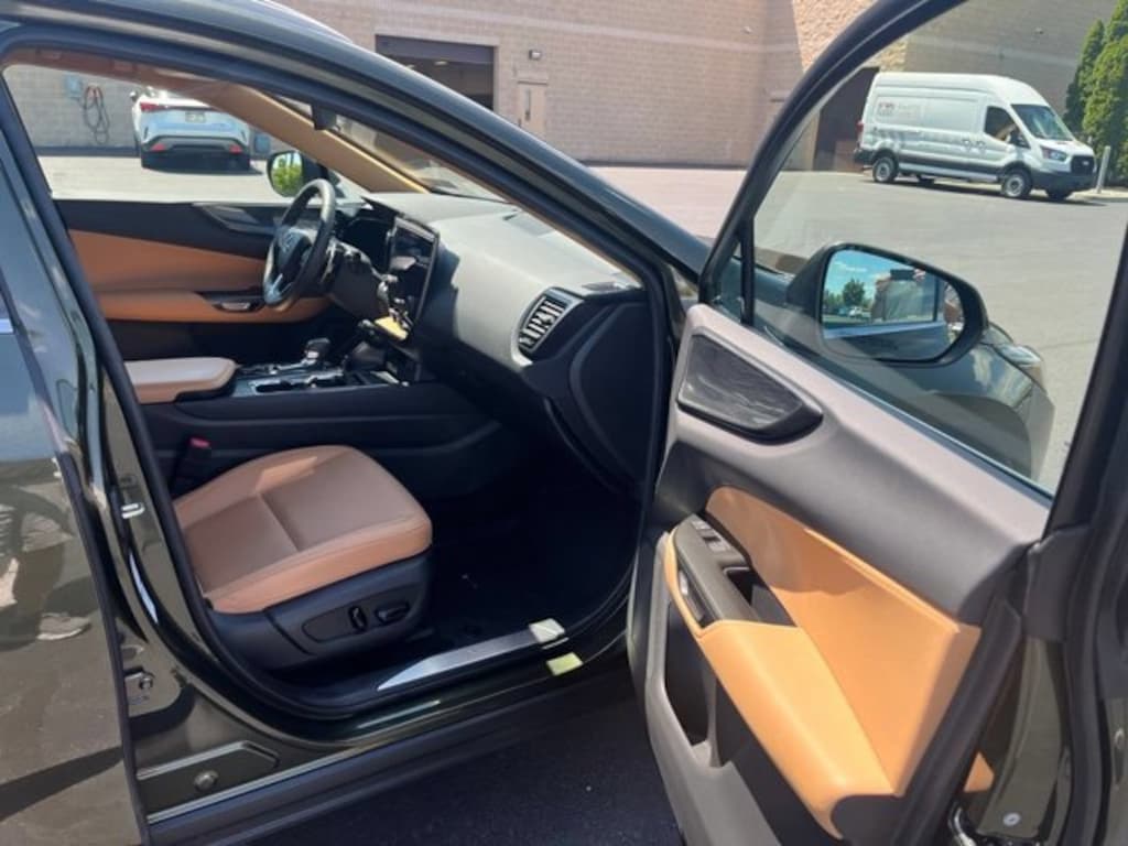 Used 2023 Lexus NX NX 350 Premium