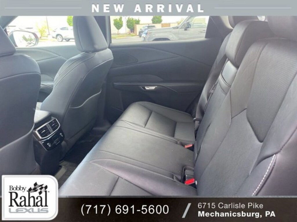 Used 2024 Lexus RX RX 350 Premium Plus