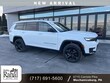  Jeep Grand Cherokee L