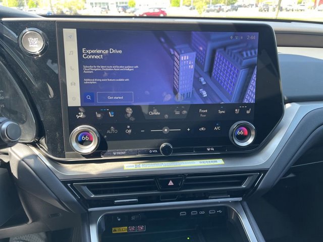 2026 Lexus TX 350 Premium - Photo 19