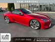  LEXUS LC