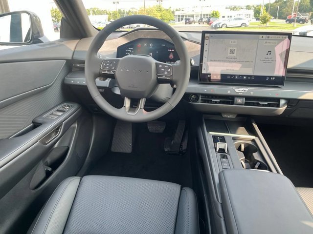 2026 Lexus ES BEV 500e Premium AWD - Photo 15