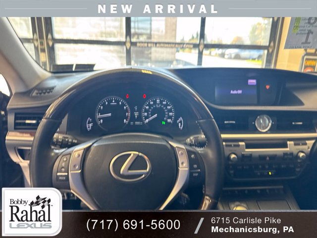 Used 2013 Lexus ES 350 4dr Sdn