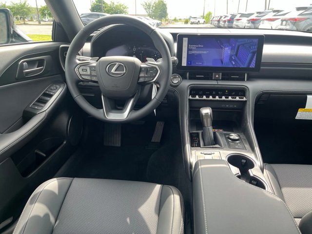 2026 Lexus IS 350 F SPORT DESIGN - Photo 15
