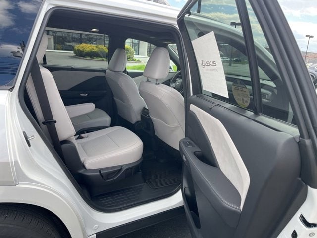 2026 Lexus TX 350 Premium - Photo 6