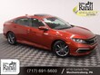  Honda Civic Sedan