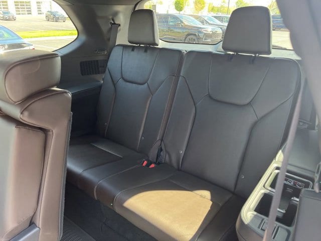 2026 Lexus TX 350 Premium - Photo 13
