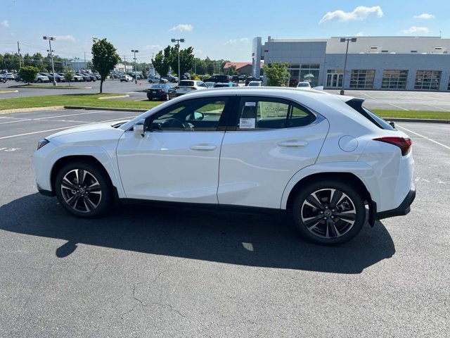 2026 Lexus UX Hybrid 300h Premium - Photo 20