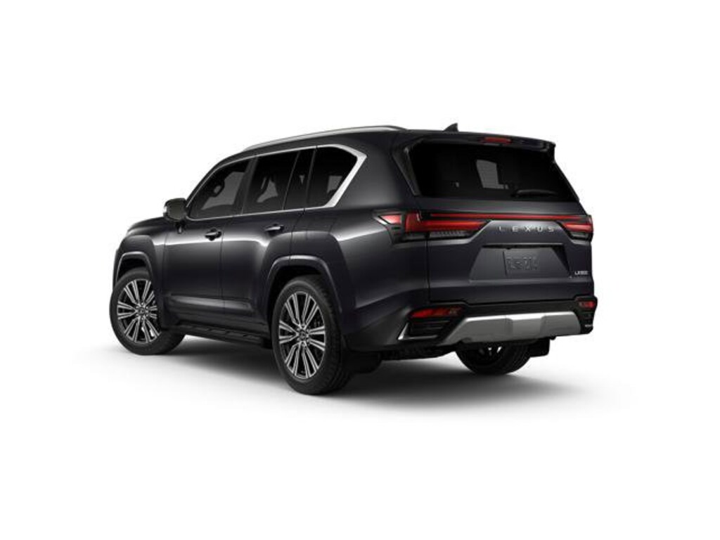 New 2025 LEXUS LX 600 For Sale at Bobby Rahal Lexus of Lancaster County