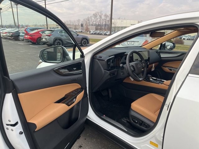 2026 Lexus NX 450h+ Premium - Photo 13