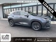  LEXUS NX 350