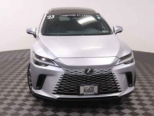 2023 Lexus RX 350 Luxury photo 2