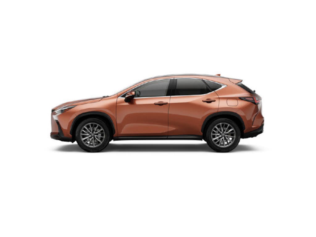 New 2026 Lexus NX NX 350 Premium Sport Utility