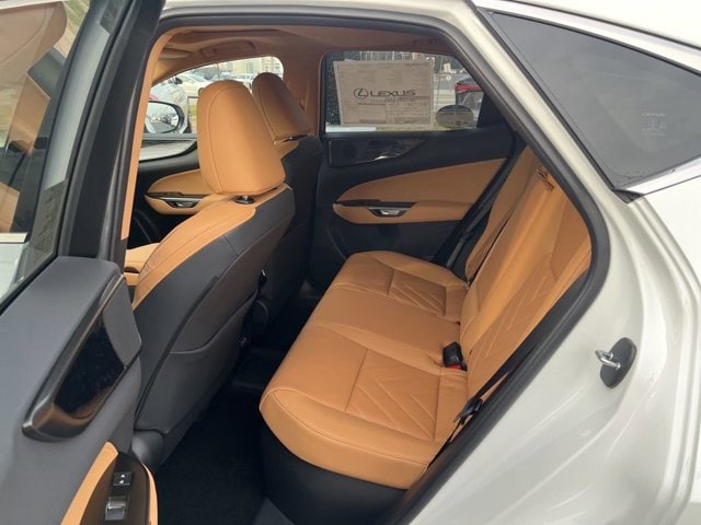 2026 Lexus NX 450h+ Premium - Photo 12