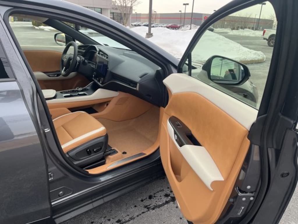 New 2026 Lexus RZ 350e PREMIUM Premium