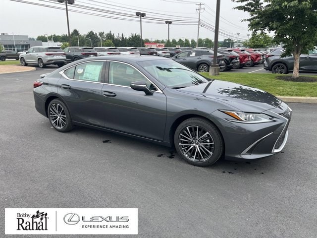 2025 Lexus ES 300h