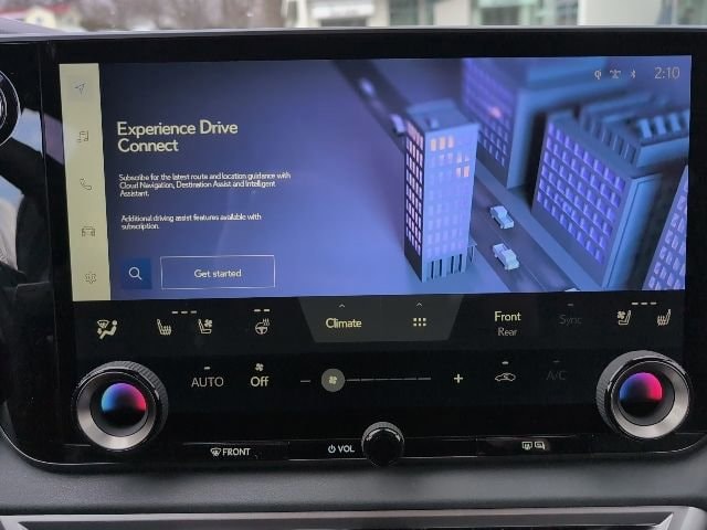2026 Lexus RX 350 Premium - Photo 16