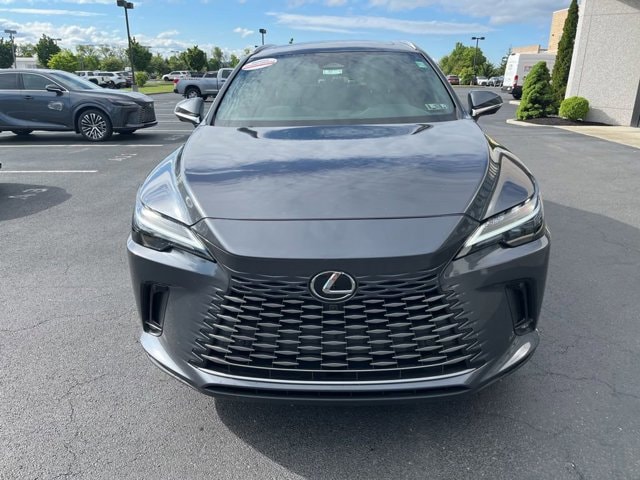 2025 Lexus RX 350 350 Premium Plus AWD's photo
