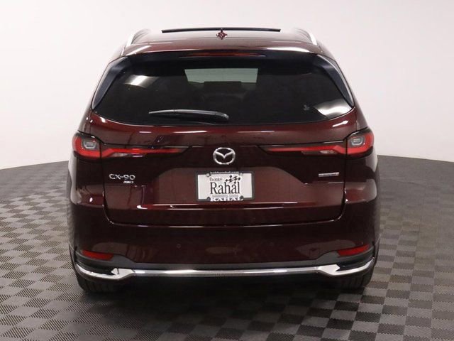 2025 Mazda CX-90 Premium Package - Photo 7