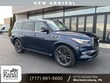  INFINITI QX80