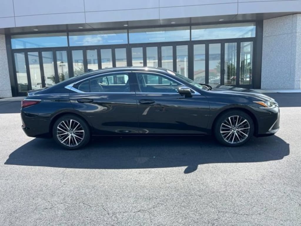 Used 2023 Lexus ES ES 350