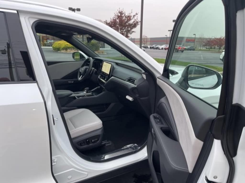 New 2026 Lexus TX TX 350 Premium Sport Utility