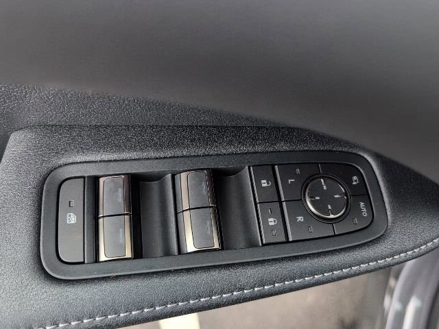 2026 Lexus RX 350 Premium - Photo 12