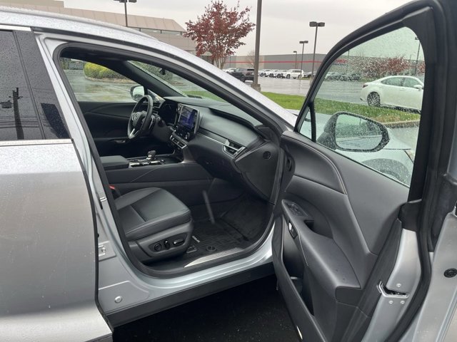 2025 Lexus RX 350 Premium photo 2