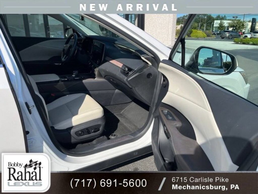 Used 2024 Lexus RX RX 350 Premium