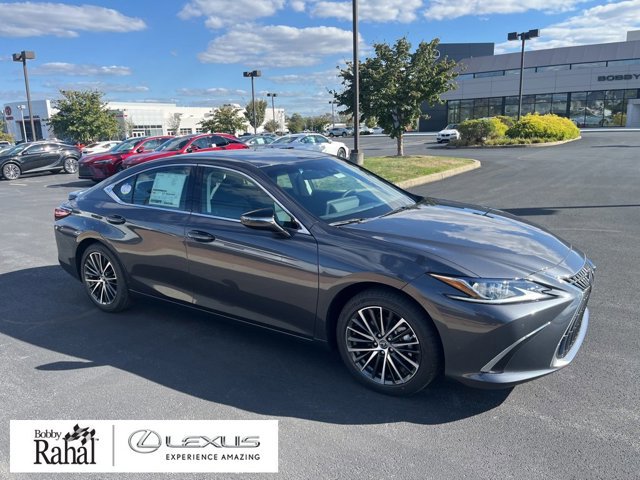2025 Lexus ES Hybrid 300h
