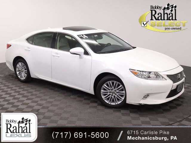 2014 Lexus ES 350