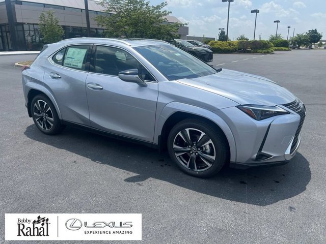 2026 Lexus UX