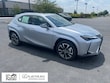  LEXUS UX HYBRID