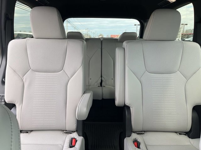 2026 Lexus TX 350 Premium - Photo 8