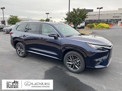2025 LEXUS TX 350 PREMIUM AWD Sport Utility