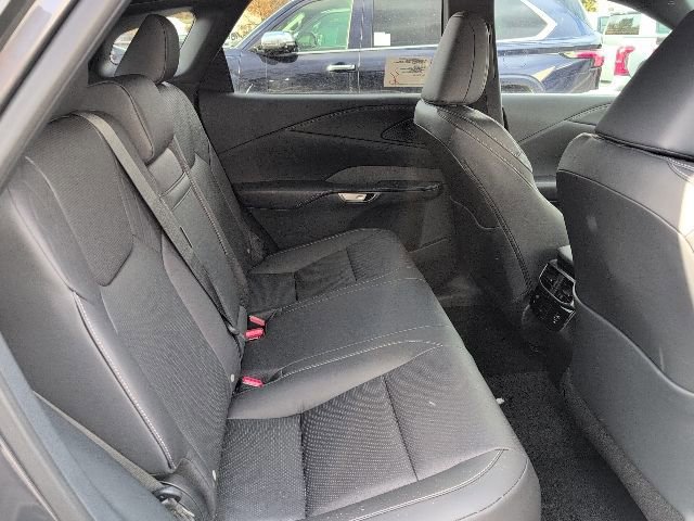 2026 Lexus RX 350 Premium - Photo 25