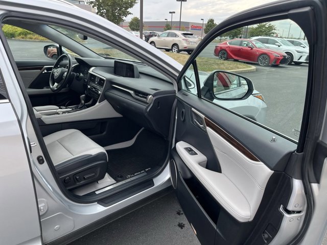 2019 Lexus RX 350 photo 3
