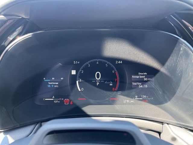 2026 Lexus TX 350 Premium - Photo 20