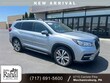  Subaru Ascent