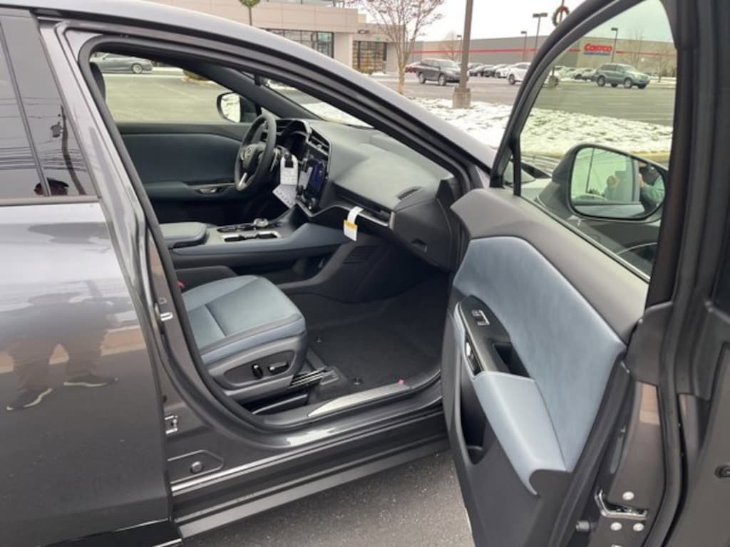 New 2026 Lexus RZ 450e PREMIUM AWD Sport Utility