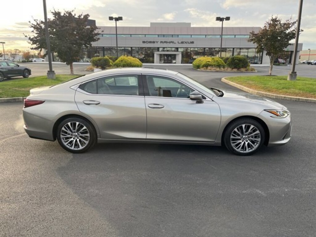 Used 2019 Lexus ES 350