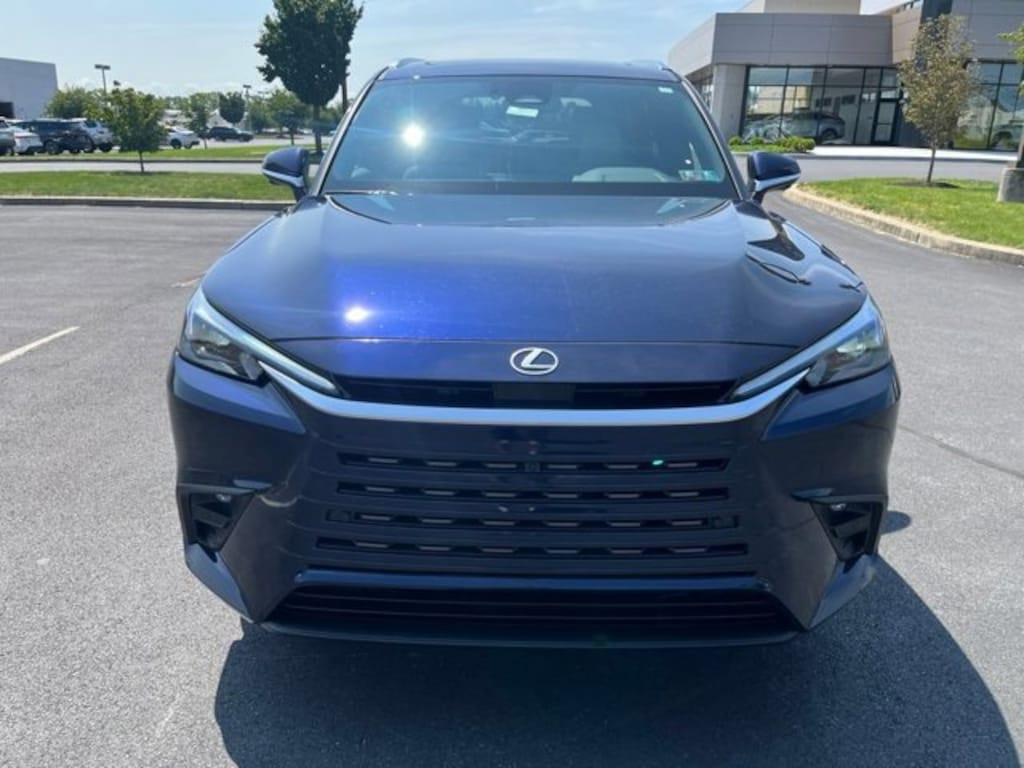 New 2026 Lexus TX 350 PREMIUM AWD TX 350 AWD