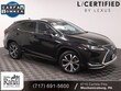  LEXUS RX 450h