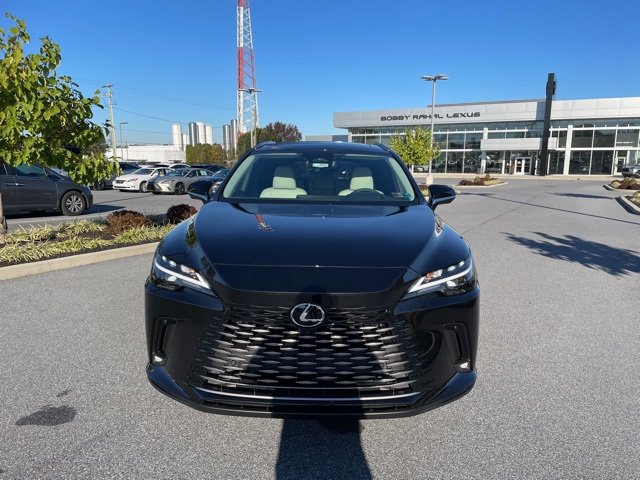 2026 Lexus RX 350 Premium photo 2