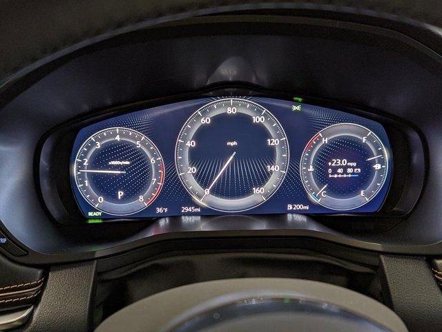 2025 Mazda CX-90 Premium Package - Photo 10