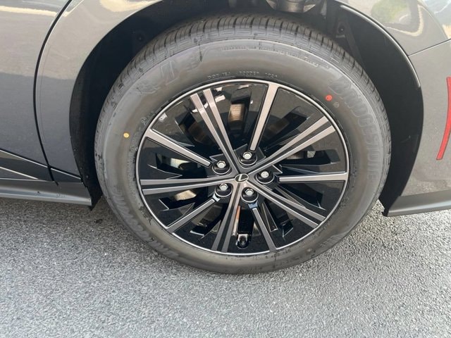 2026 Lexus ES BEV 500e Premium AWD - Photo 19